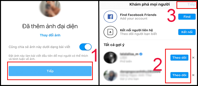 [Video] Cách đăng ký, đăng nhập Instagram trên điện thoại và máy tính