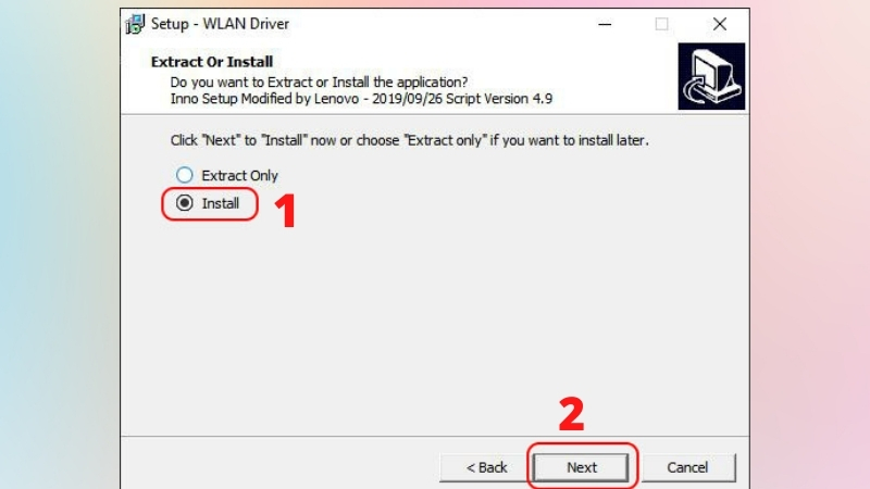 Cách tải, cài đặt Driver WiFi cho máy tính Windows khi bị mất đơn giản - Thegioididong.com