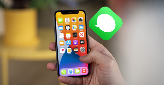 [Video] Hướng dẫn cách chặn tin nhắn trên iPhone đơn giản, nhanh chóng