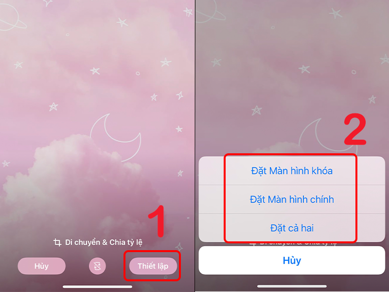 Tổng hợp hình nền cute cho iPhone cực kỳ dễ thương và ngộ nghĩnh | IONE VN