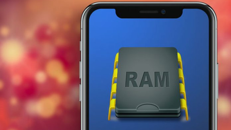 Giải phóng bộ nhớ Ram