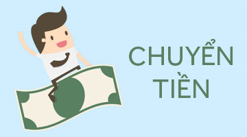 NHẬN CHUYỂN TIỀN TOÀN QUỐC