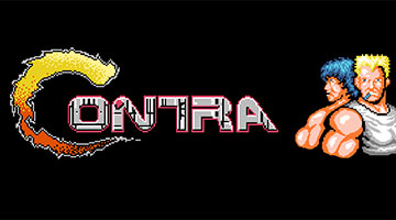 Contra Huyền Thoại, một vé về tuổi thơ trên điện thoại Android