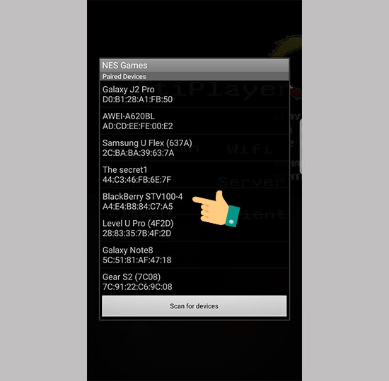 Contra Huyền Thoại, một vé về tuổi thơ trên điện thoại Android Contra-huyen-thoai-09