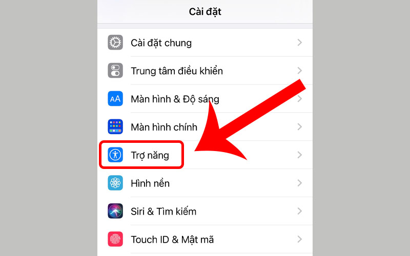 [Video] Cách bật nút Home ảo trên iPhone 6, 6s, 6s Plus cực đơn giản - Thegioididong.com
