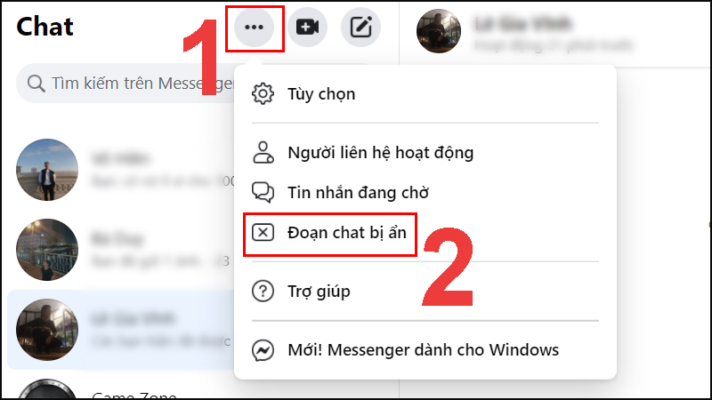 Cách Xóa Tin Nhắn Trên Điện Thoại