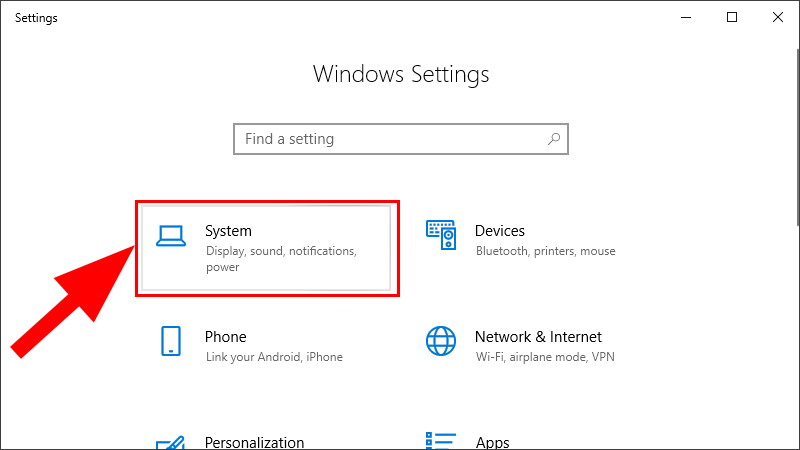 Video] 11 Cách Chỉnh Độ Sáng Màn Hình Trên Máy Tính Windows 10 -  Thegioididong.Com