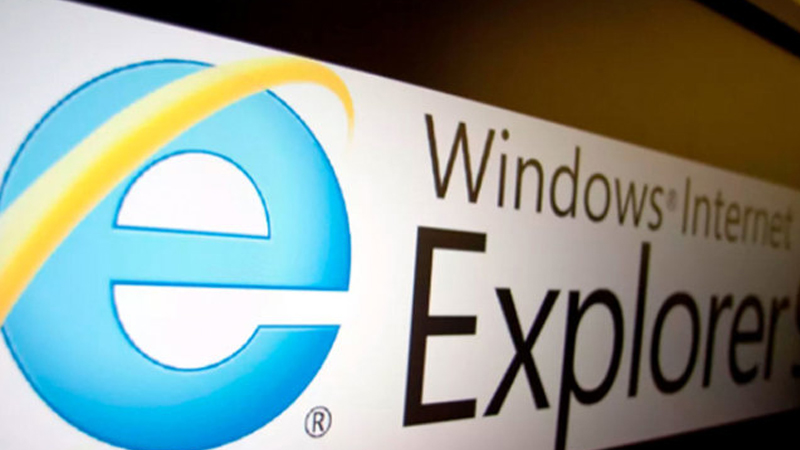 Phím tắt Windows dành cho Internet Explorer