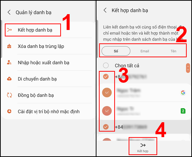 Danh Bạ Bị Trùng Lặp Trên Realme: Giải Pháp Toàn Diện Để Quản Lý Liên Hệ Hiệu Quả