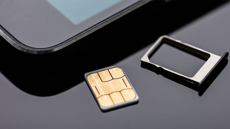 iPhone không nhận SIM? Nguyên nhân và cách khắc phục đơn giản