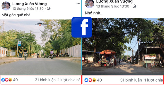 Cách đăng ảnh, caption mới vẫn giữ được lượt tương tác trên Facebook