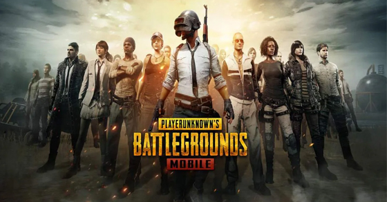 Cách tải game PUBG MOBILE cho iOS, Android đơn giản hiệu quả