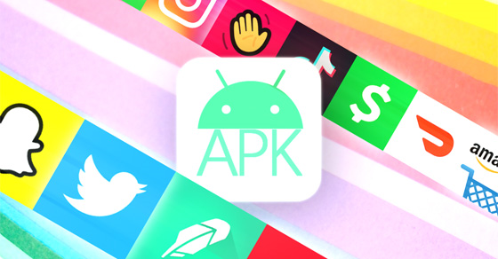 Cách giải nén file APK trên Android sử dụng ứng dụng nào?
