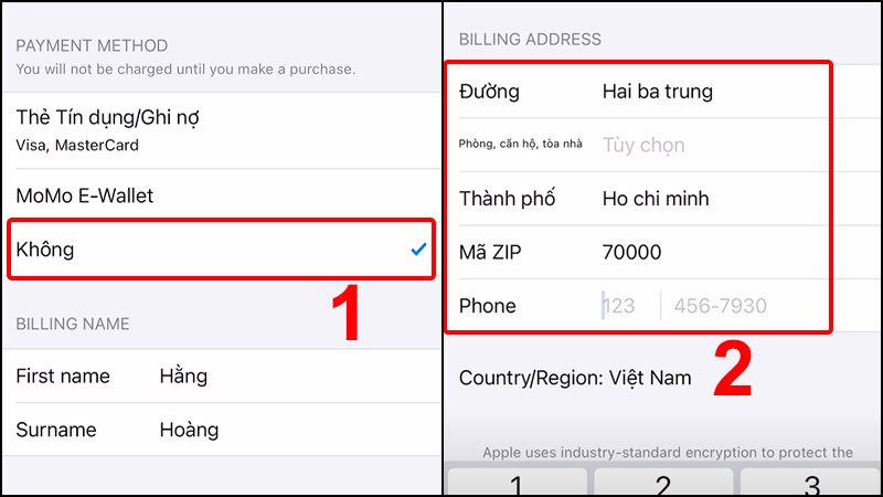 Mã Vùng Việt Nam iOS: Hướng Dẫn Tìm và Sử Dụng Mã Vùng Cho Người Dùng iPhone