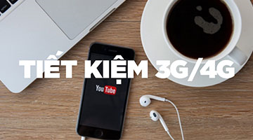 Mẹo tiết kiệm 4G trên iPhone không thể bỏ qua