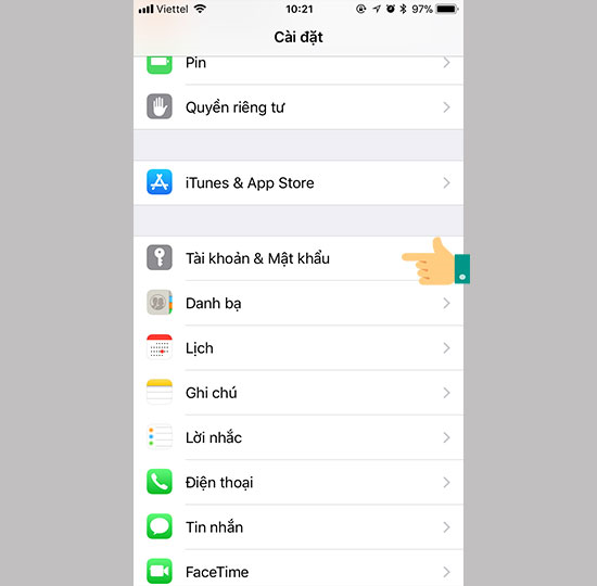 Mẹo tiết kiệm 4G trên iPhone không thể bỏ qua