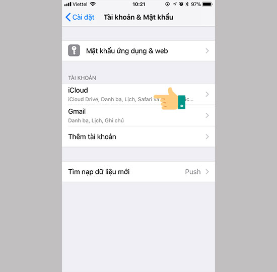 Mẹo tiết kiệm 4G trên iPhone không thể bỏ qua
