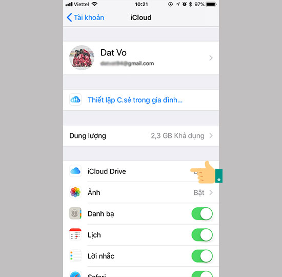 Mẹo tiết kiệm 4G trên iPhone không thể bỏ qua