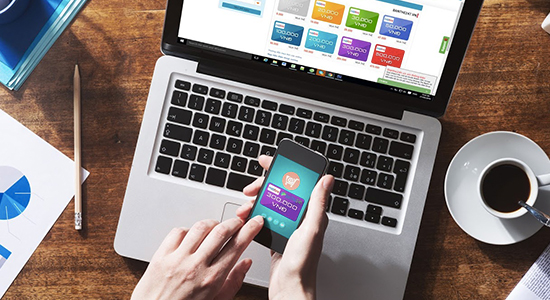 Cách mua thẻ cào online tại Thegioididong.com