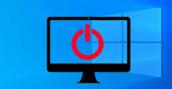 [Video] 5 Cách hẹn giờ tắt máy Win 10 đơn giản, không cần phần mềm
