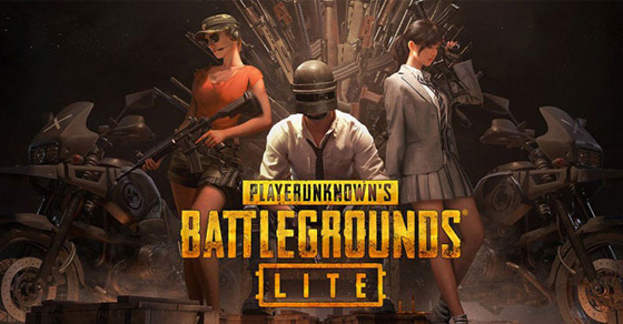 Cách tải và cài đặt PUBG LITE về máy tính đơn giản, nhanh chóng