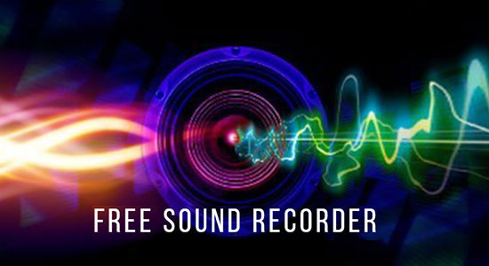 Free Sound Recorder 