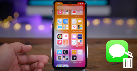 IOS 16 beta mới giới hạn khả năng chỉnh sửa và xóa tin nhắn