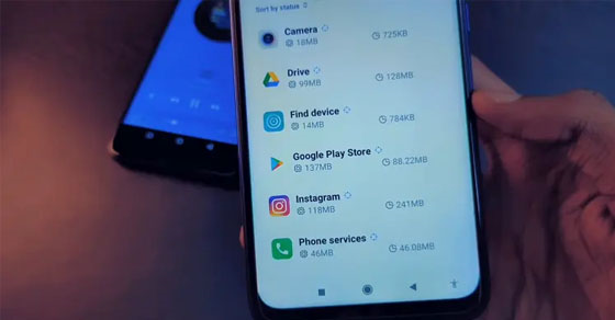 3 Cách tắt ứng dụng chạy ngầm trên Samsung nhanh chóng nhất