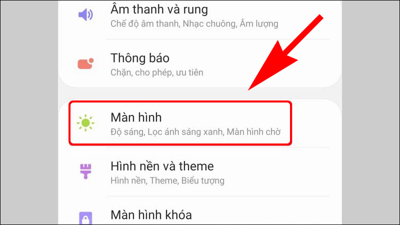 Chi tiết giọt nước, đường viền rõ ràng, màu sắc sống động - độ phân giải màn hình được tăng cường sẽ mang đến cho bạn những trải nghiệm hình ảnh tuyệt vời nhất từ trước đến nay.