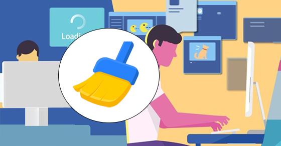 Hướng dẫn cài đặt phần mềm Clean Master trên điện thoại, máy tính