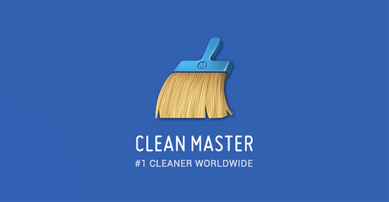 Clean Master giúp loại bỏ nhưng thành phần độc hại
