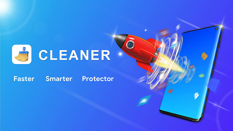 Clean Master giúp tối ưu hóa toàn diện hệ thống của bạn