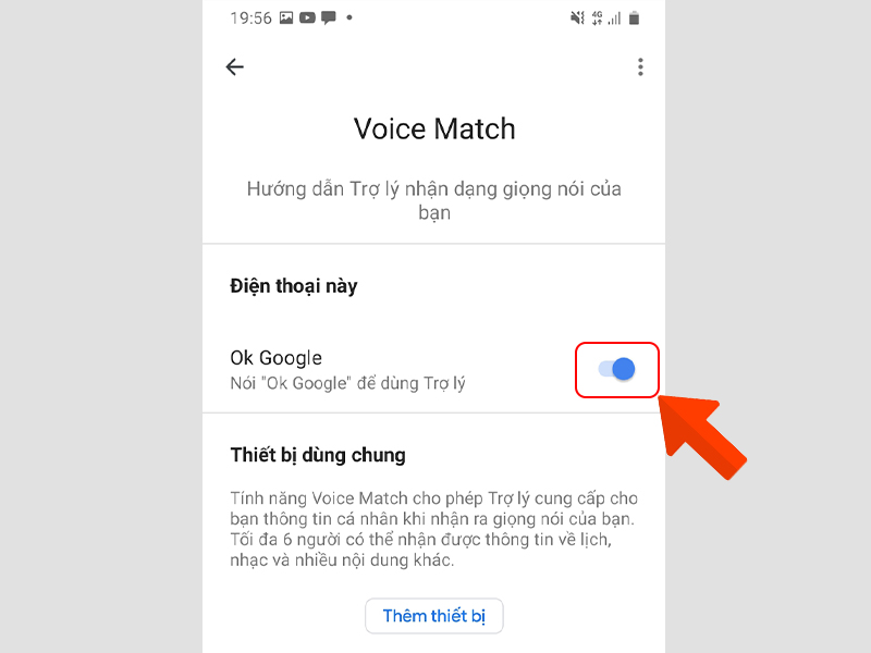 3 Cách tìm kiếm bằng giọng nói trên Android ,iPhone và iPad đơn ...