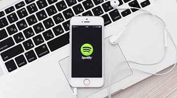 Hướng dẫn kết nối Spotify từ điện thoại với máy tính, tivi, loa