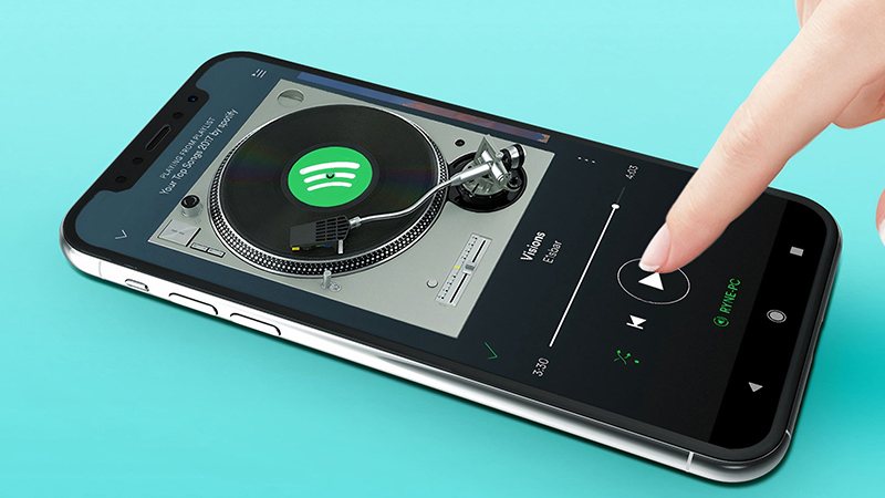 Cách hủy Spotify Premium