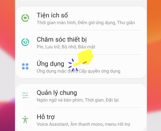 7. Các Tính Năng Nổi Bật Khi Cài Đặt Máy In Samsung