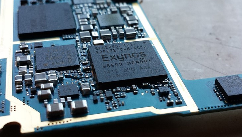 Chip Exynos 7885 c&oacute; hiệu năng ổn định, chạy tốt nhiều ứng dụng từ nhẹ đến nặng