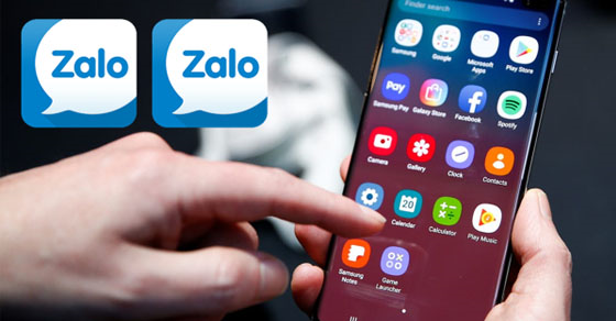 Hướng dẫn Cách sử dụng 2 Zalo trên 1 điện thoại đơn giản và tiện lợi