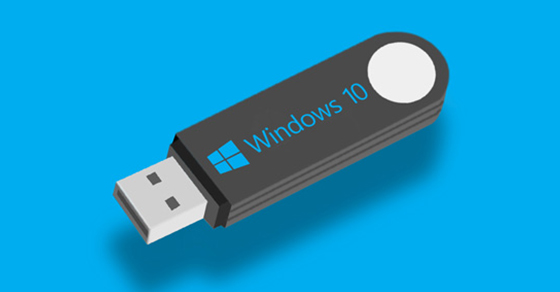 Hướng dẫn cách cài Windows 10 bằng USB nhanh chóng và đơn giản - Thegioididong.com