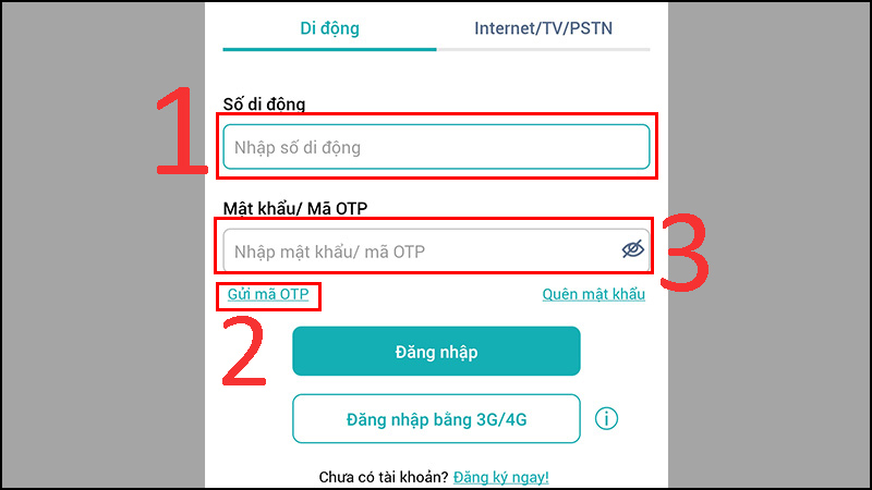 Hướng dẫn kiểm tra số điện thoại chính chủ