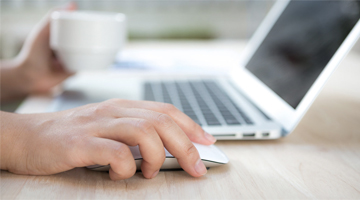 Vô hiệu hoá bàn di chuột trên Macbook khi dùng chuột gắn ngoài