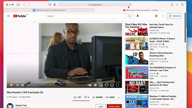 Kh&ocirc;ng c&ograve;n thấy quảng c&aacute;o tự hiển thị nữa