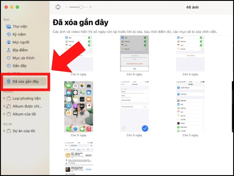 Hướng Dẫn Cách Xóa Hình Ảnh Trên Icloud Đơn Giản Và Nhanh Chóng