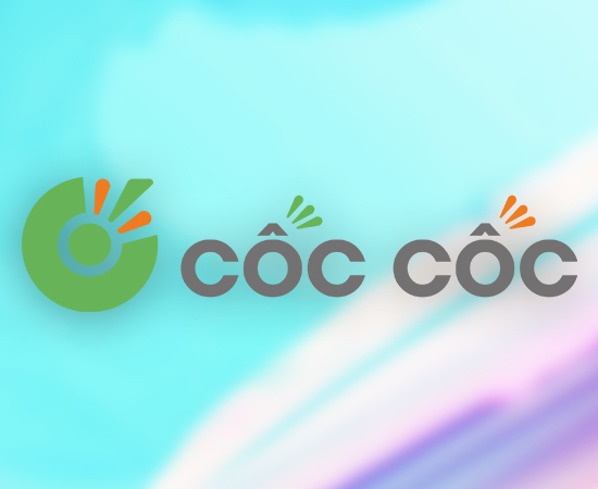 Logo Coc Coc