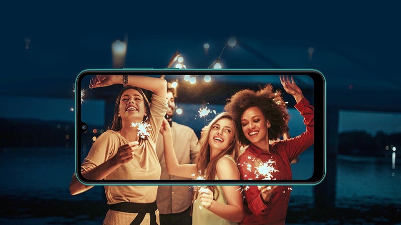 H&igrave;nh ảnh r&otilde; n&eacute;t đa sắc m&agrave;u