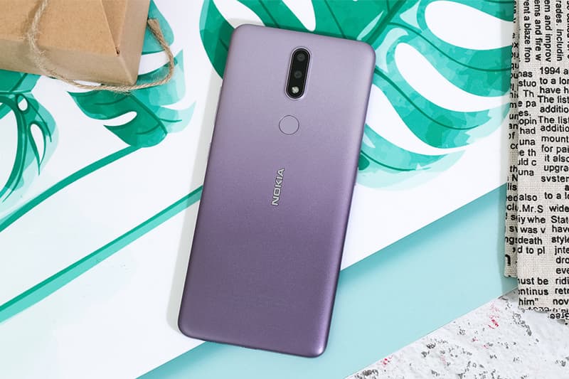 Điện thoại Nokia 2.4