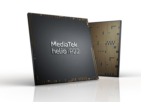 Cùng tìm hiểu về vi xử lý MediaTek Helio P22