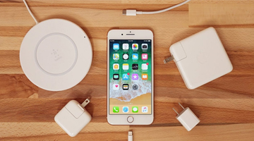 Cách kích hoạt tính năng sạc nhanh cho các dòng iPhone đời cũ