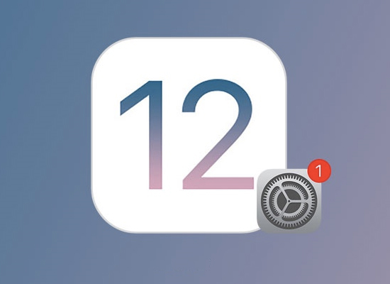 Top 5 tính năng được người dùng yêu thích nhất trên iOS 12