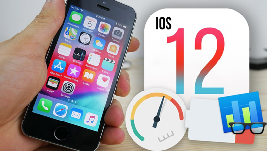 Top 5 tính năng được người dùng yêu thích nhất trên iOS 12